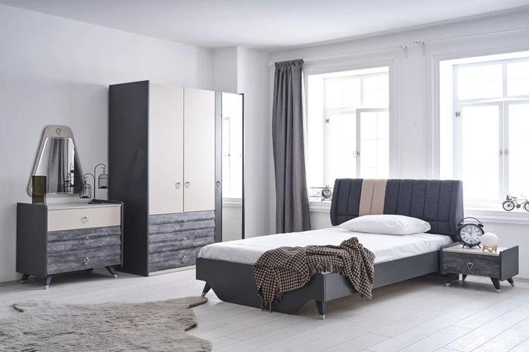 Başakşehir Genç Odası İmalatı